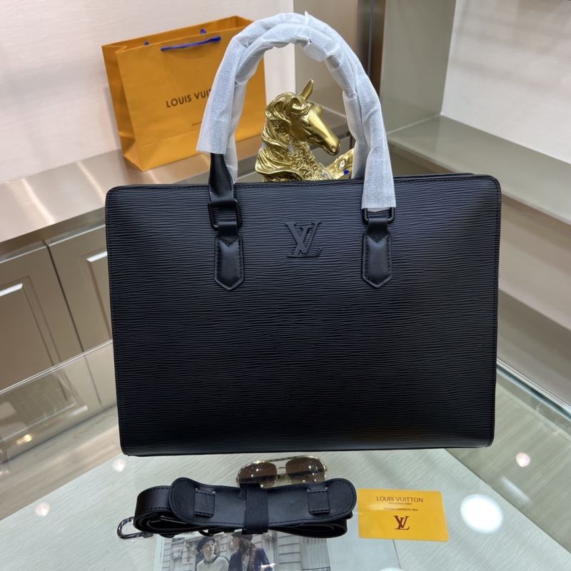 Mens Louis Vuitton Briefcases